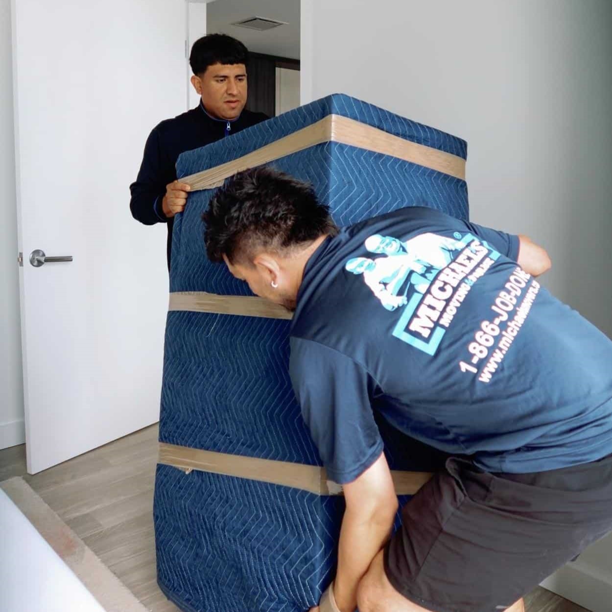 Hyde Park MA Furniture Moving Services